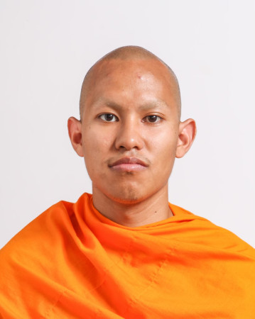 พระมหาพุทธิวัฒน์ วฑฺฒนชโย